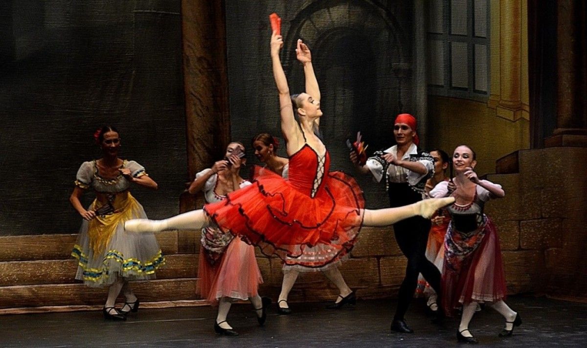 Imatge del ballet de Moscou