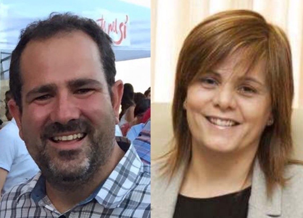 Bergós i Cañadell, nous líders del PDC a la Noguera