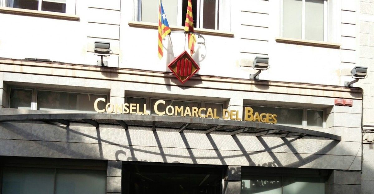 L'Oficina Local d'Habitatge del Consell Comarcal del Bages tramita més d'un milió d'euros en ajuts al lloguer