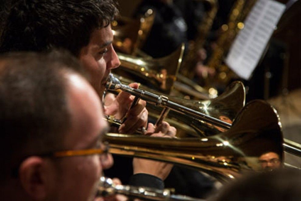 La Unió Musical del Bages protagonitzarà el concert de Santa Cecília