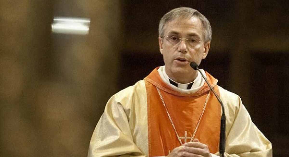 El bisbe de Vic no oficiarà la missa de Santa Llúcia al convent de les Caputxines