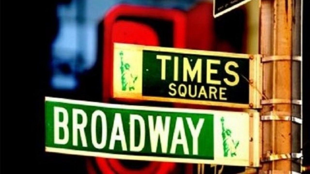 Els musicals de Broadway arribaran dimecres al Conservatori