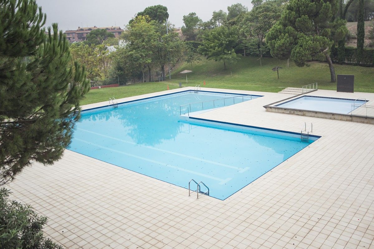Les piscines de Sant Fruitós tornaran a acollir una nova edició del Mulla't