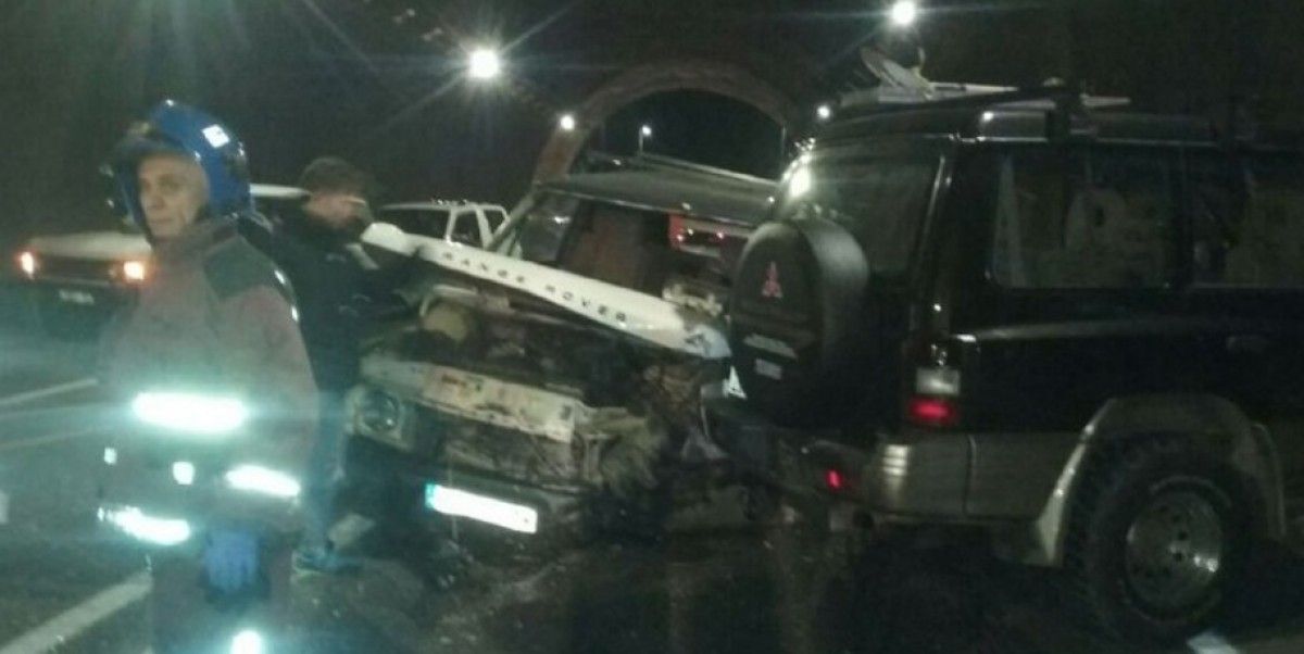 L'accident que ha tingut lloc a Súria ha acabat amb cinc ferits