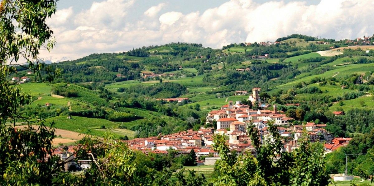 Castellnou comença el procés d'agermanament amb el municipi italià de Castelnuovo Don Bosco