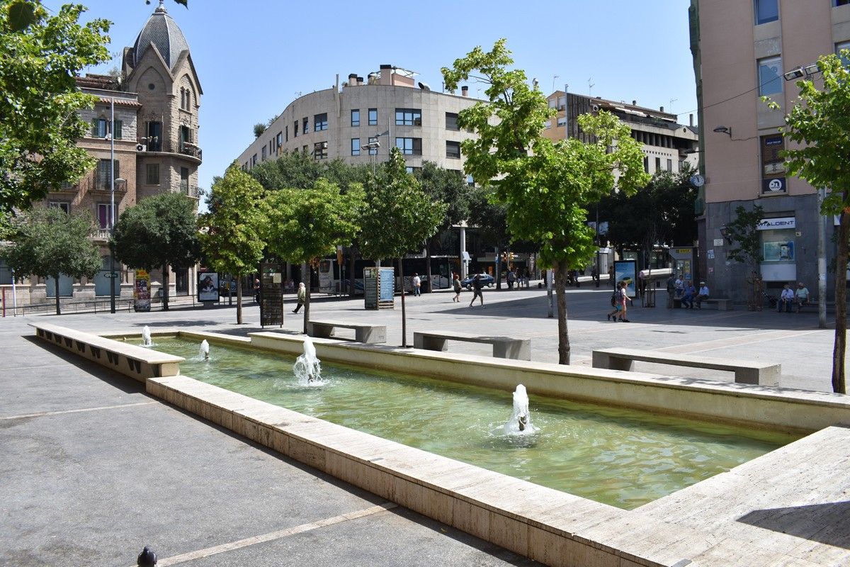 La plaça Sant Domènec i el Passeig acolliran la nova edició de l'Ecoviure