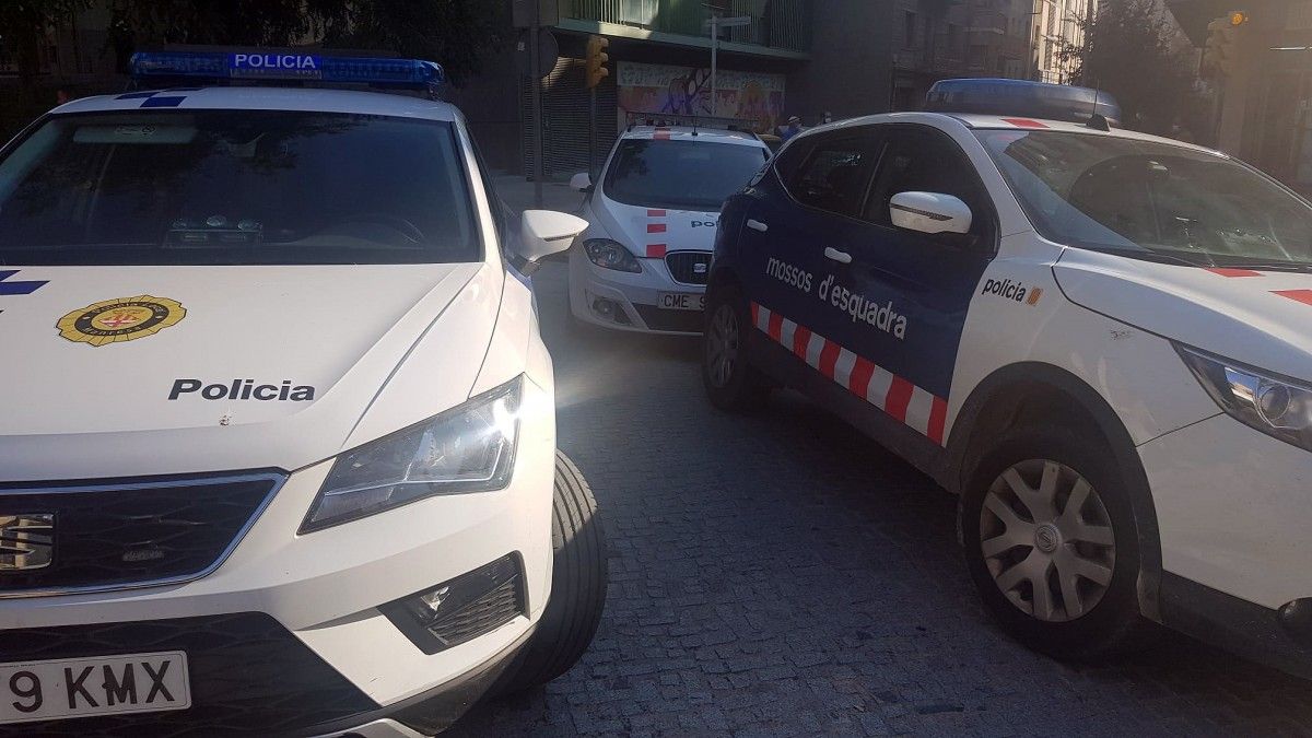 Policia Local i Mossos actuaran plegats en el control de les mesures anti-Covid