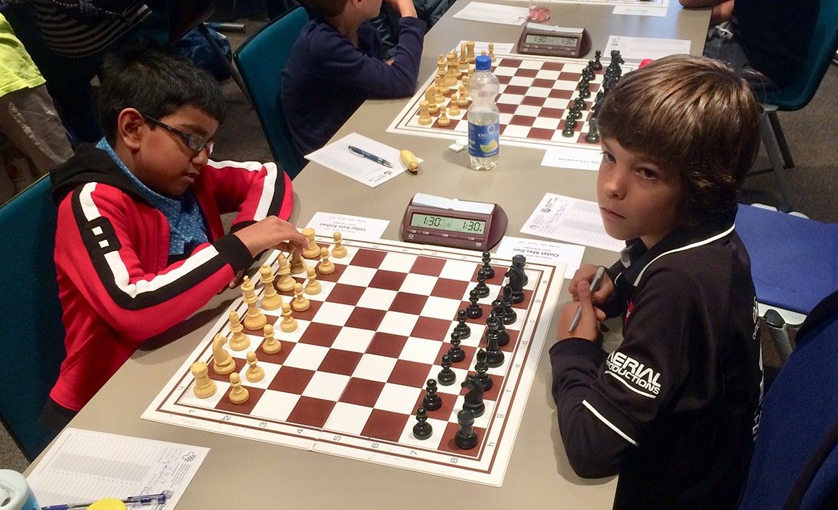 La Joviat acollirà el torneig internacional d'escacs