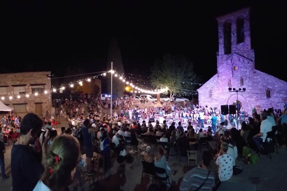 L'«Encuentro de raíz» torna a Castellnou després de l'èxit de l'edició de 2019