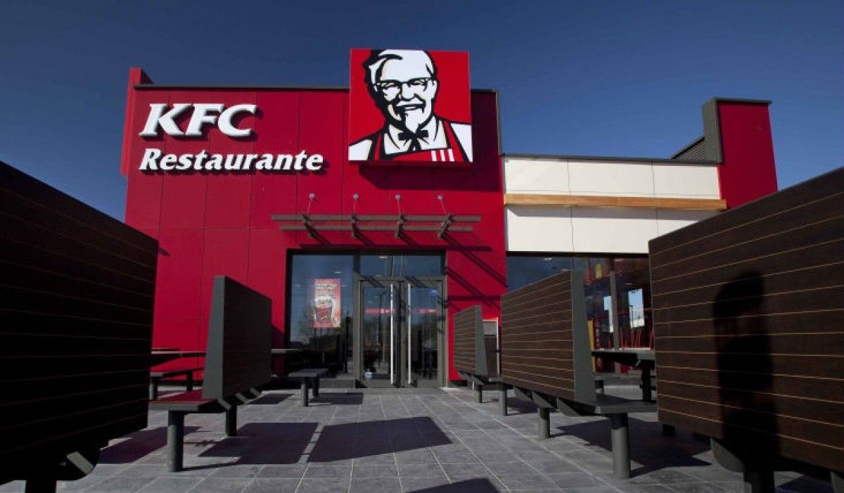 KFC obrirà a Manresa