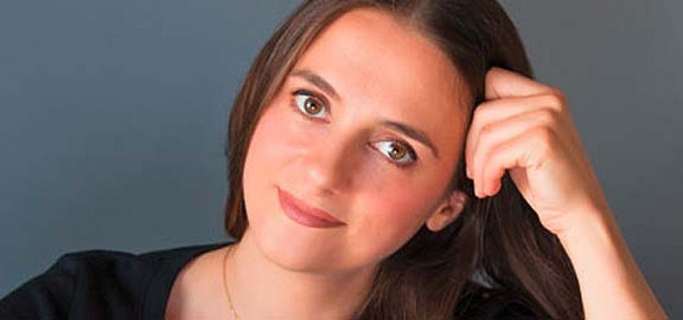 Núria Rial protagonitzarà «La Flauta Màgica» al Liceu