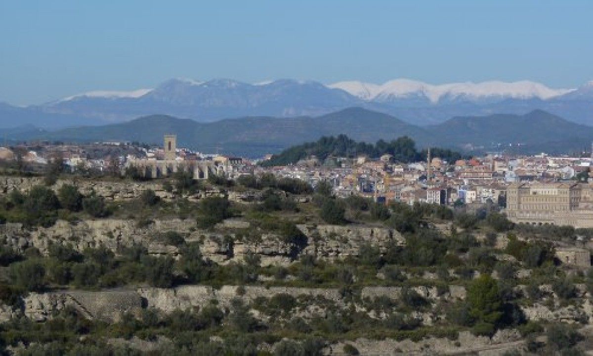 El CECB organitza una excursió per la Serra de Montlleó