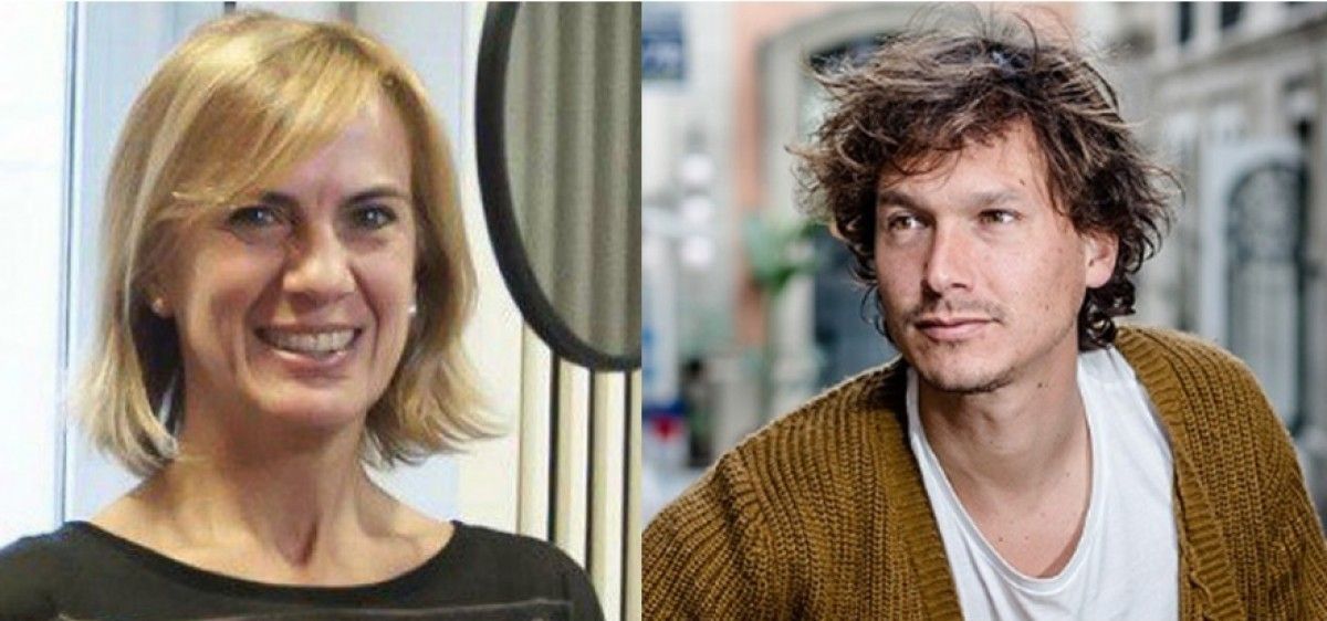 Gemma Nierga i Ramon Mirabet seran els propers convidats del cicle Pessics de Vida
