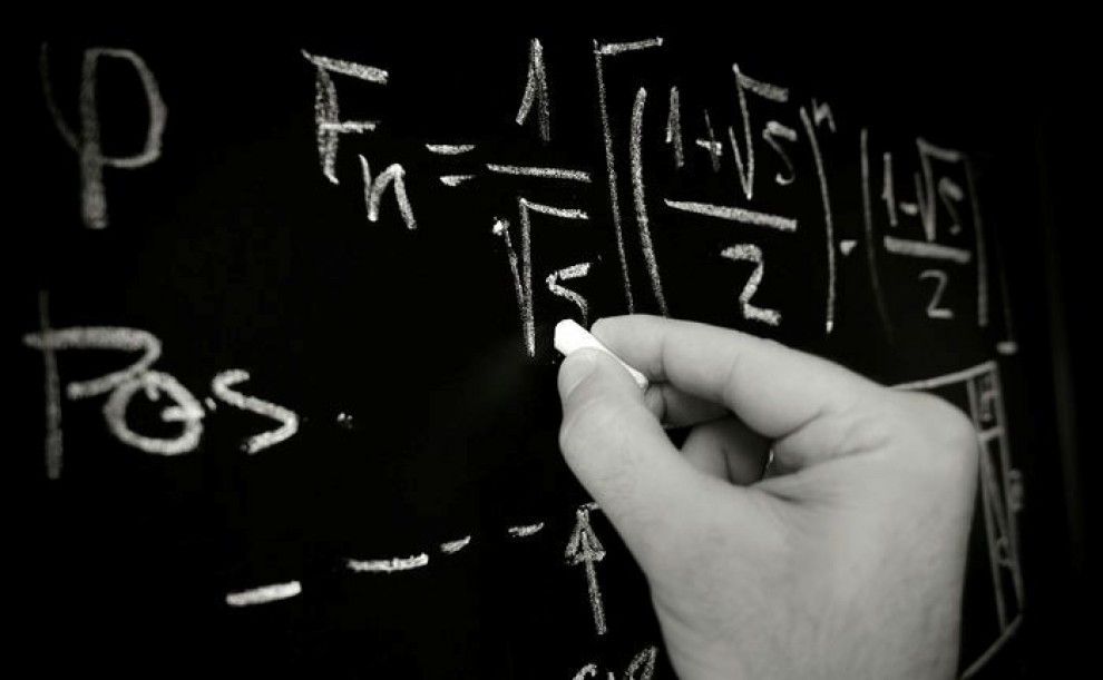 Dijous se celebra la 12a edició de la Gimcana Matemàtica de Manresa