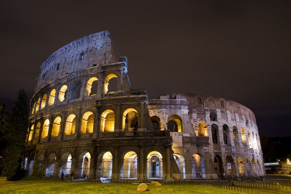 Els AARB organitzen un viatge a Roma pel mes de setembre