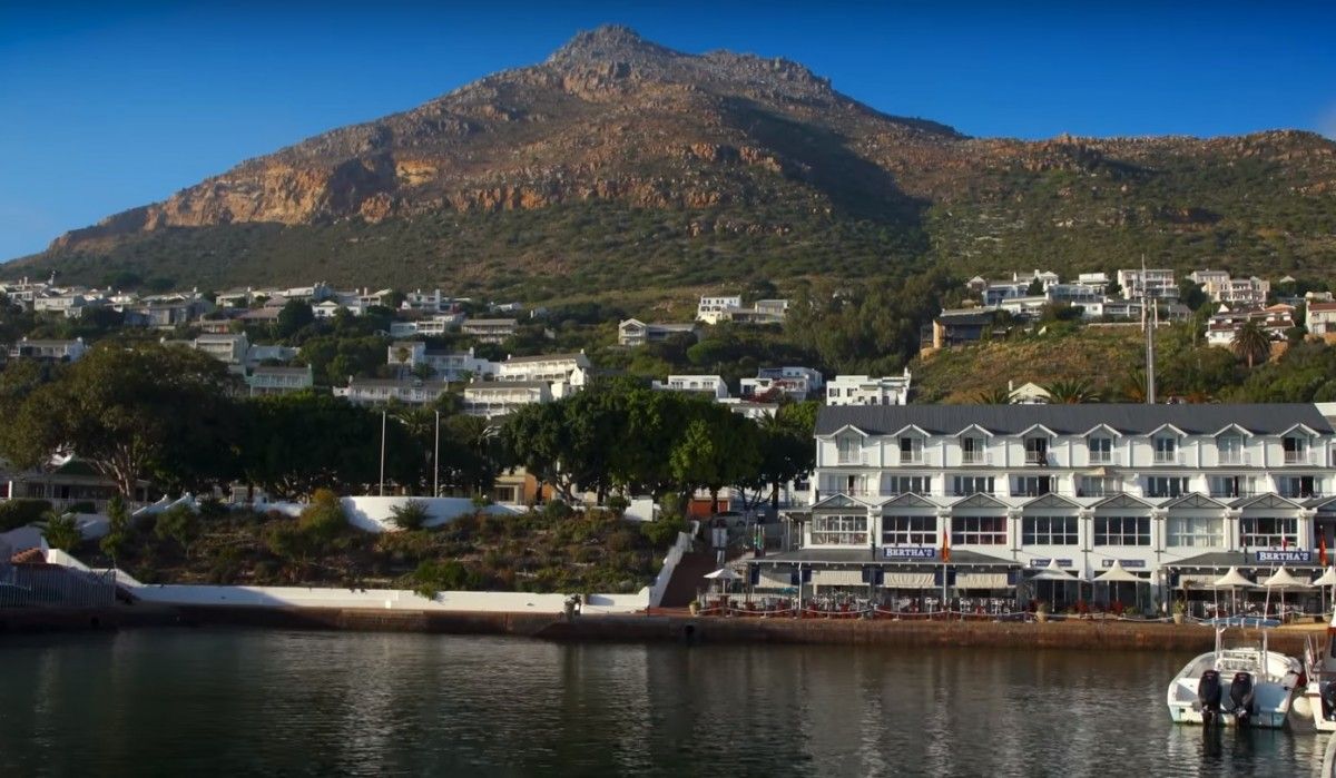 Ciutat del Cap, a Sud-àfrica, una de les destinacions més demandades pels manresans