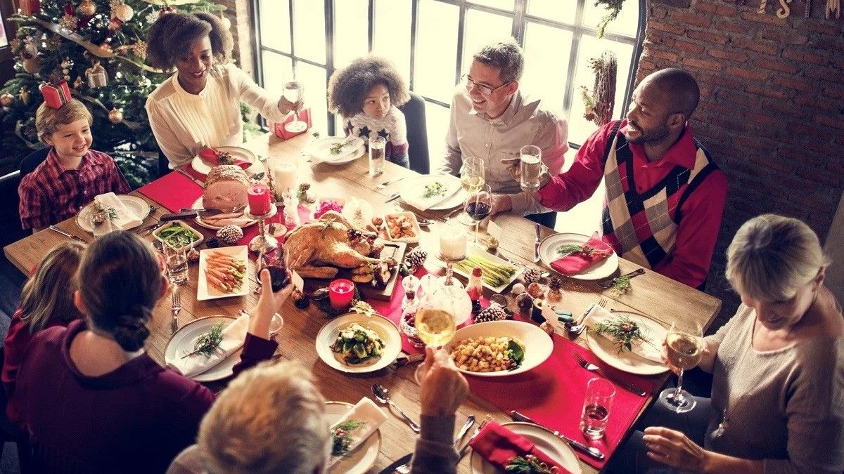 El Nadal arriba a «Amb barret de xef» perquè sorprenguis amics i família amb receptes per llepar-se'n els dits