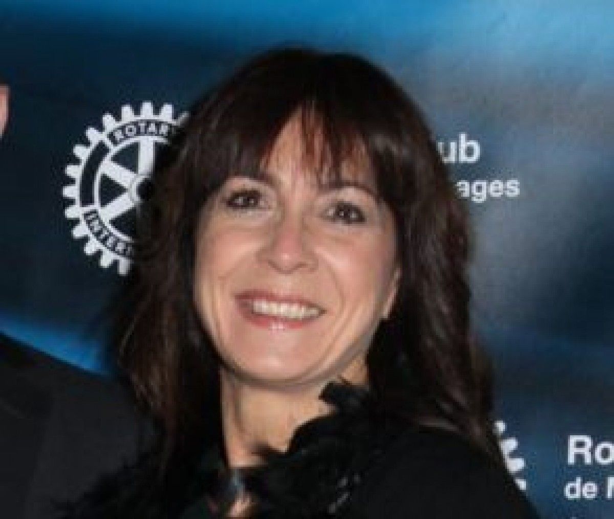Maite Romero serà la nova presidenta del Rotary Club Manresa-Bages