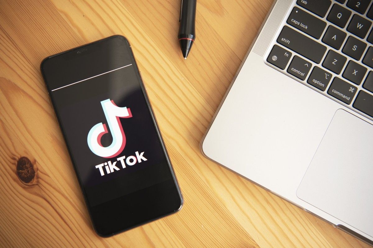 Tik Tok és una de les xarxes més usades per la joventut
