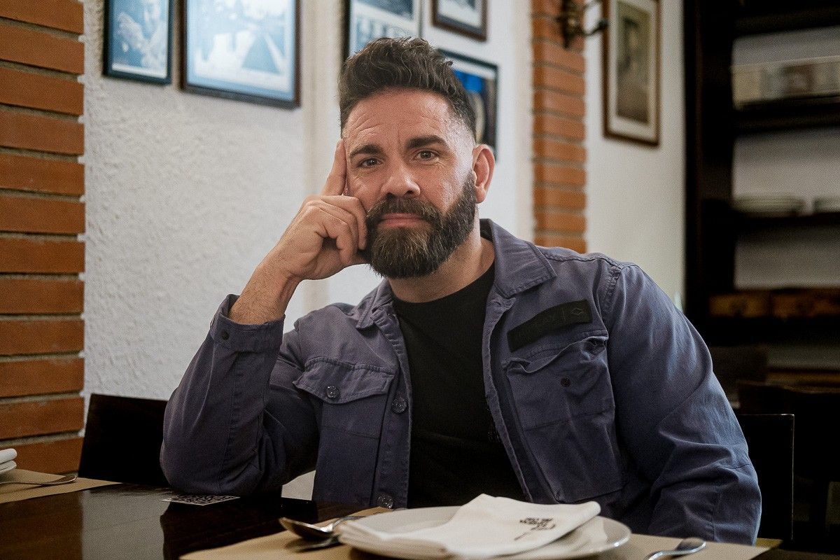 Marc Ribas protagonitzarà les Jornades Gastronòmiques del Camí Ignasià