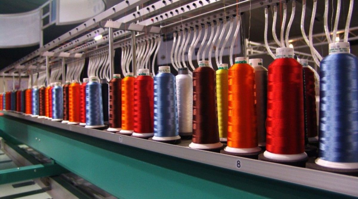 Manresa celebrarà una jornada sobre el sector tèxtil