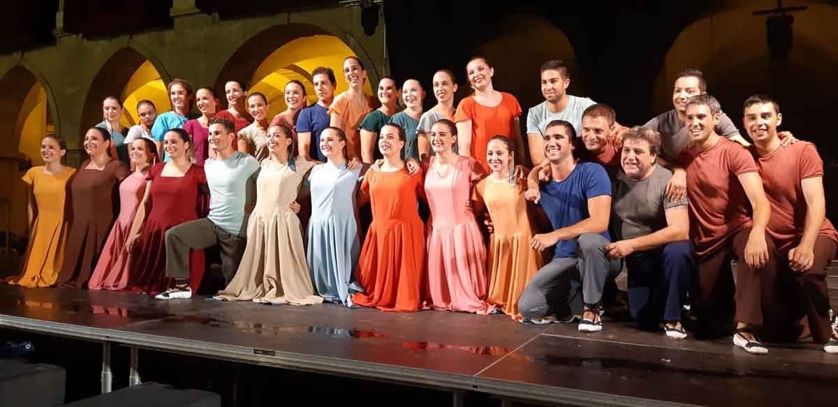 El Casal Cultural Dansaires Manresans administrarà la Festa de la Llum 2022