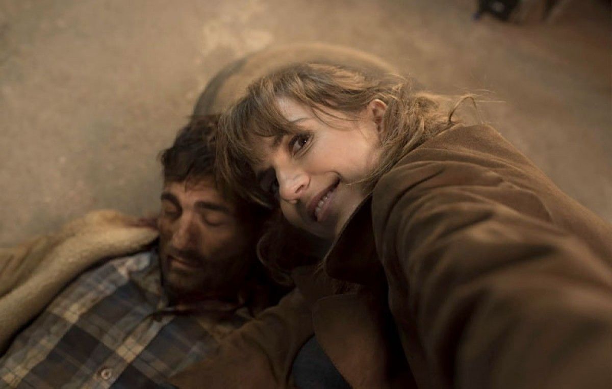 La manresana «7 raons per fugir» aconsegueix tres nominacions als Gaudí, entre elles a Millor pel·lícula
