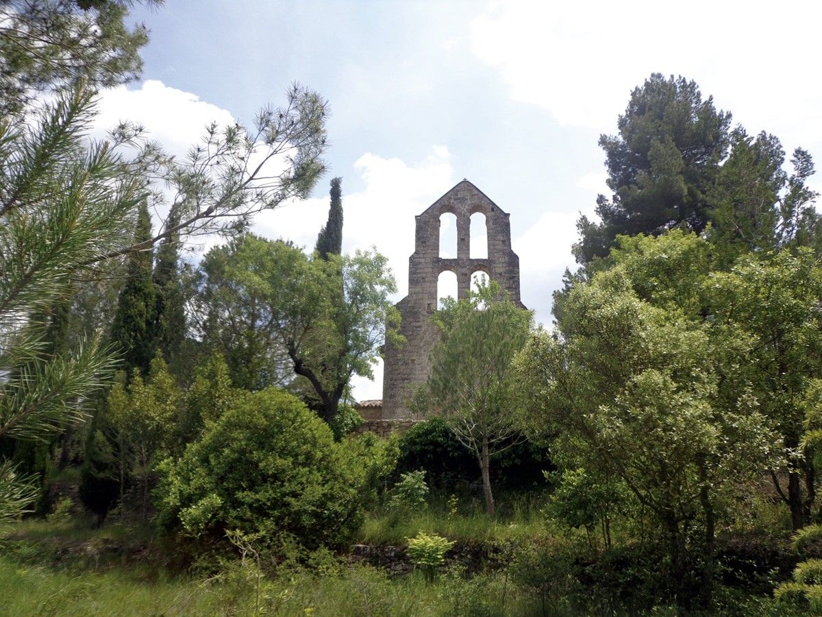 L'Ajuntament de Sant Vicenç proposa conèixer el patrimoni cultural i històric de la vall de Vallhonesta
