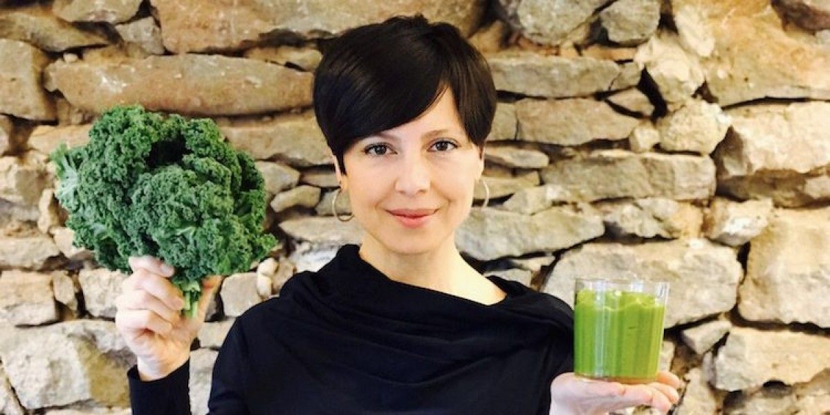 Cristina Manyer ensenyarà les claus per menjar sa, a Sant Joan