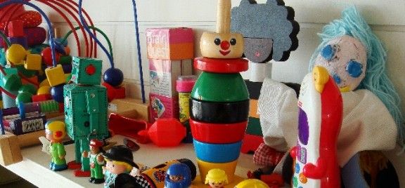 La FAVM impulsa una campanya d'intercanvi de joguines