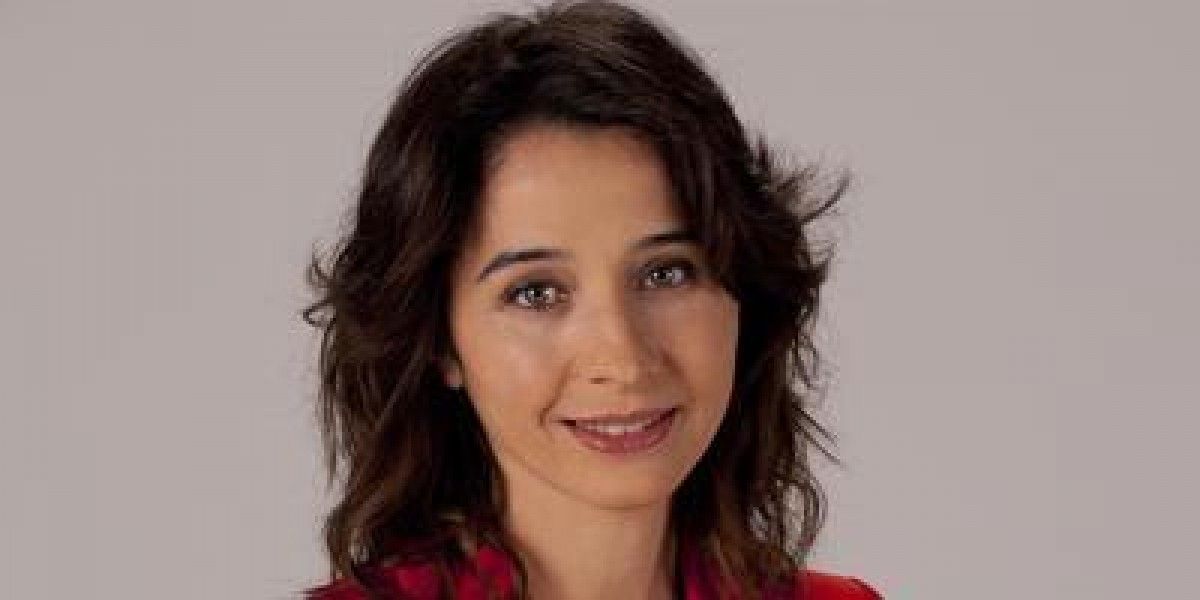 La meteoròloga de TV3 Gemma Puig serà a Manresa per parlar i resoldre dubtes sobre el canvi climàtic