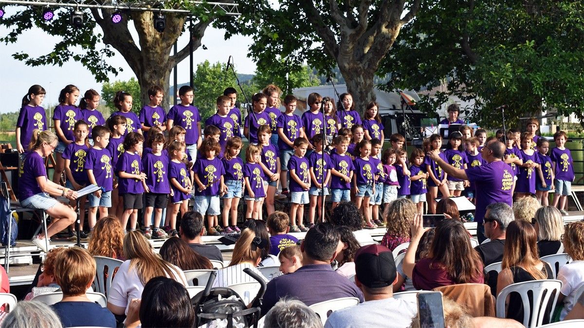 L'Escola Municipal de Música de Súria organitza la Setmana Cultural