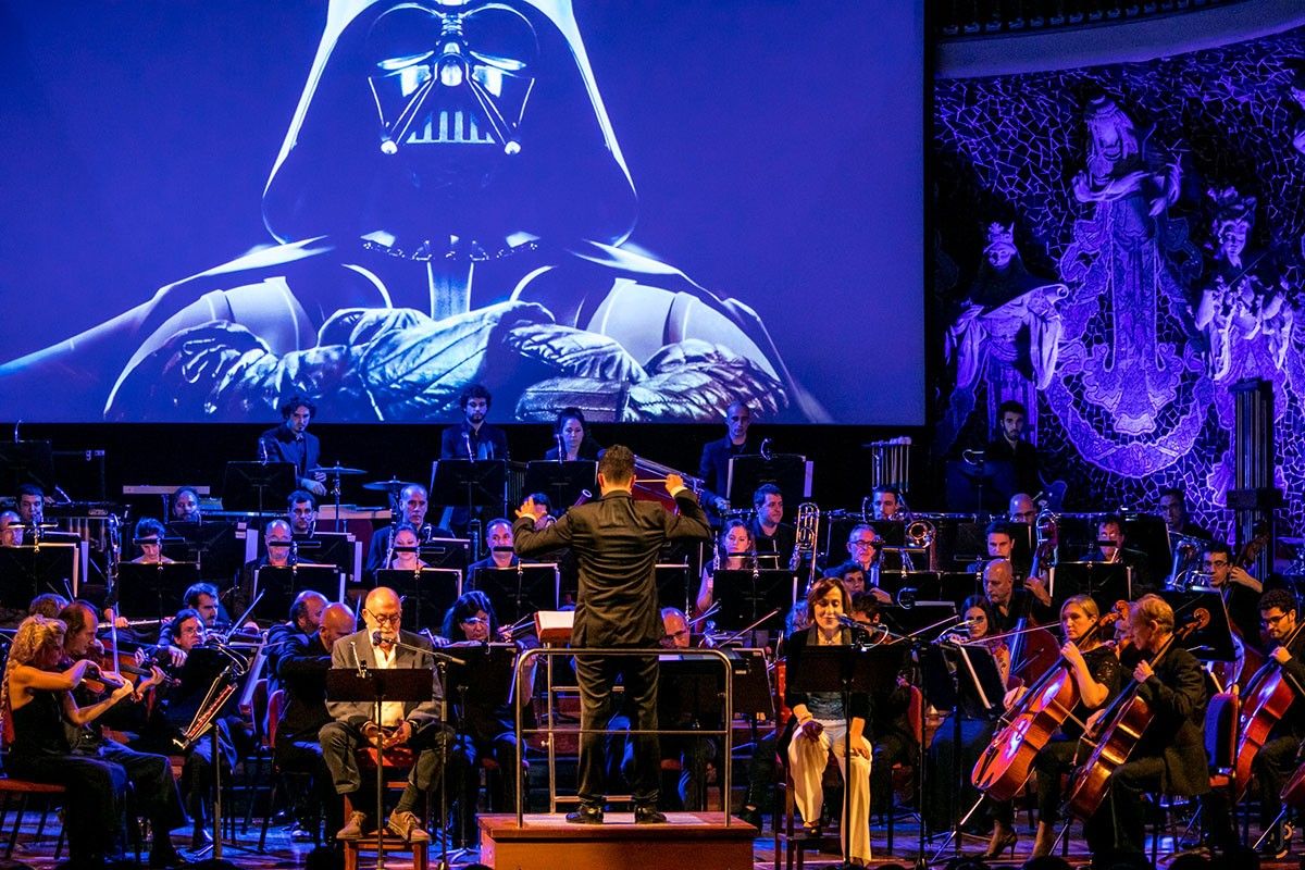 L'Orquestra Simfònica del Vallès interpretarà «Una galàxia de músiques»
