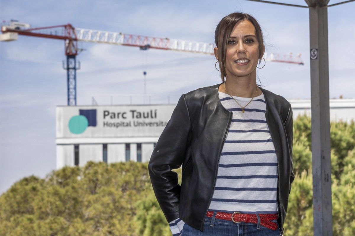 L'alcaldessa de Sabadell, Marta Farrés, participarà al col·loqui