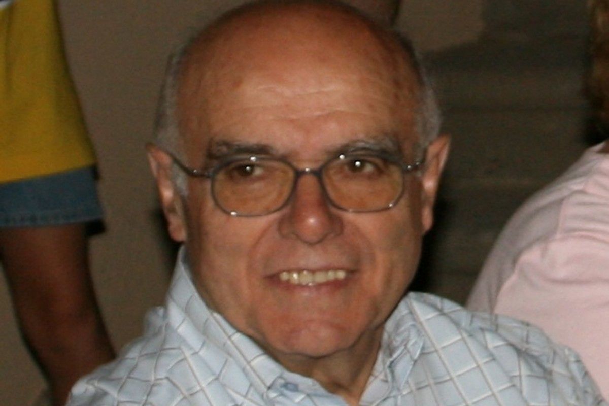 Antoni Garriga Prat