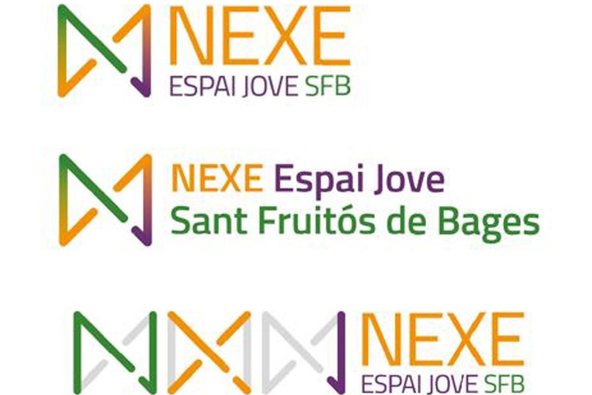 Logotip de NexeJove