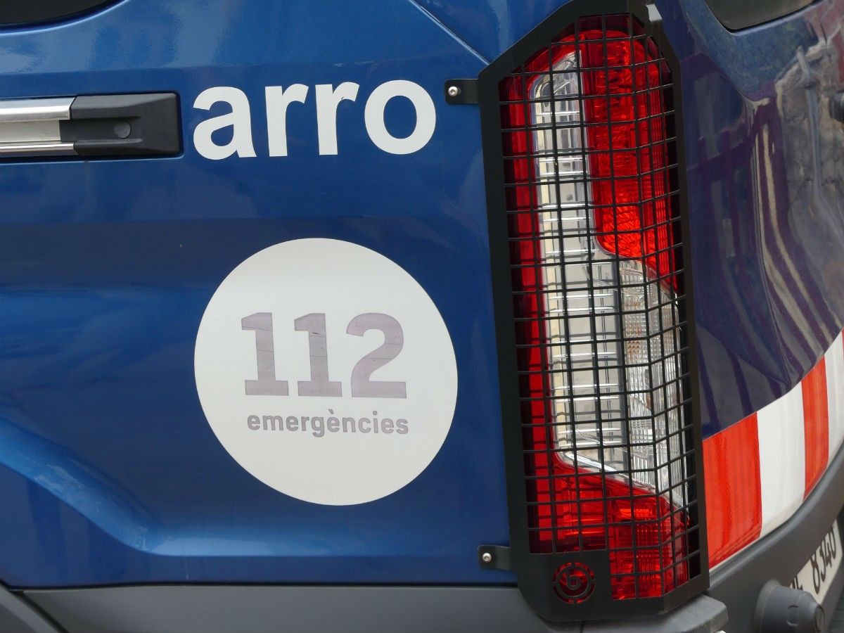 La denúncia afecta a sis agents dels ARRO