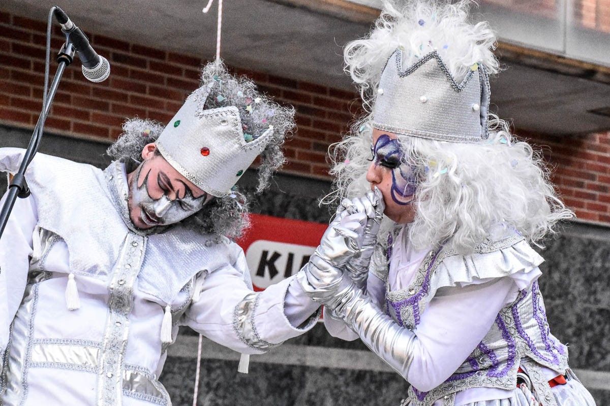 El Carnestoltes Infantil de Manresa tornarà el diumenge 9 de març