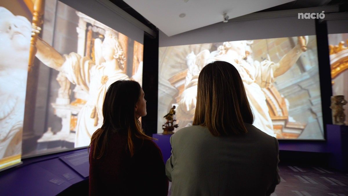 El Museu del Barroc de Catalunya ja és Museu d'interès nacional