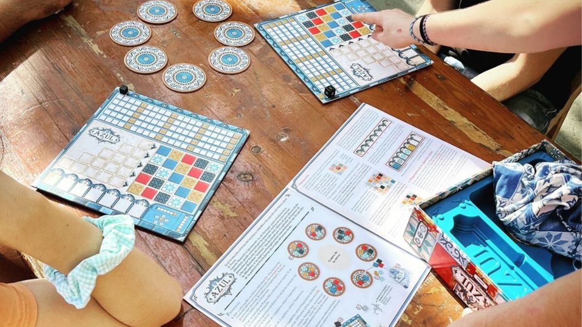 La Biblioteca de Sallent proposa una nova trobada de jocs de taula