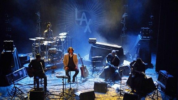 Lax'n'Busto tocarà a Manresa en el marc del Sons del Camí