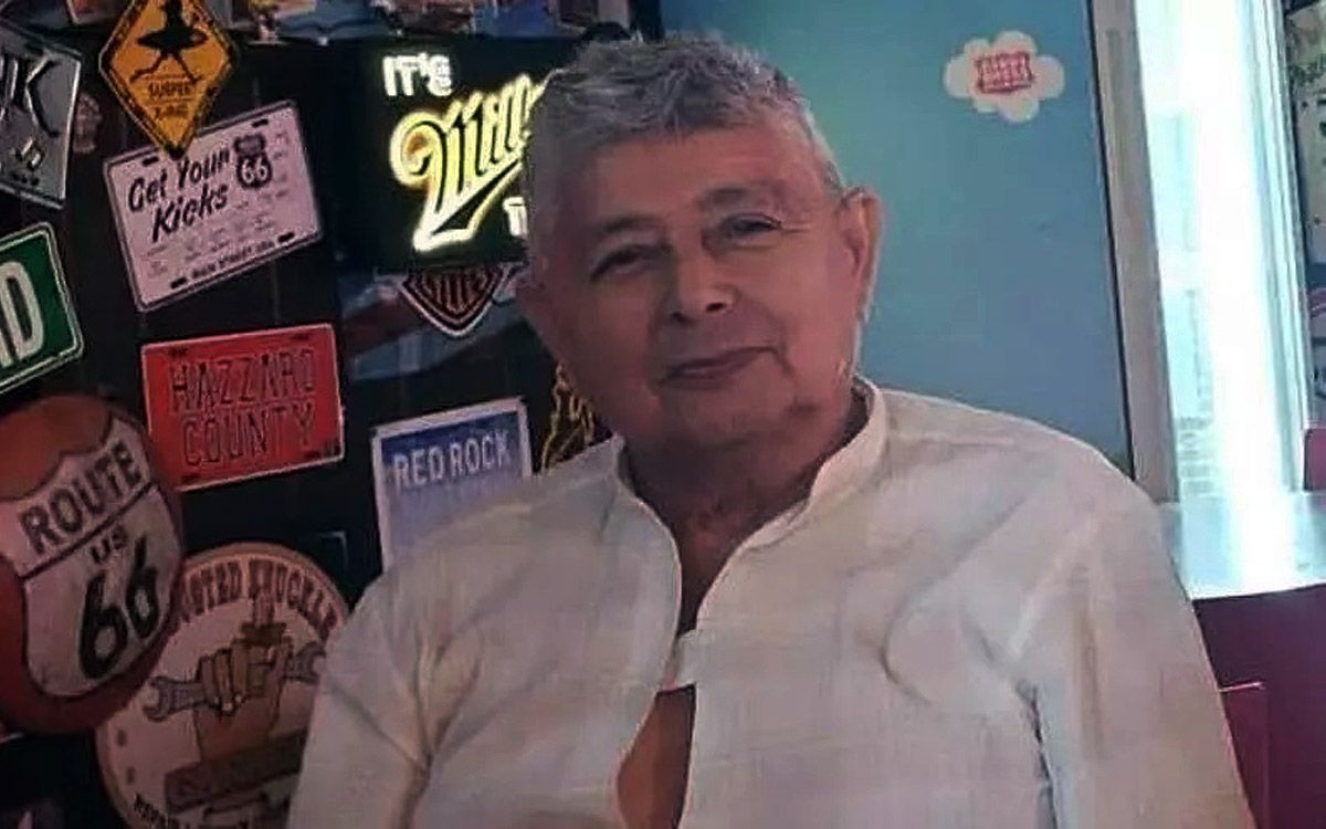 Jacinto Vilar ha mort als 71 anys