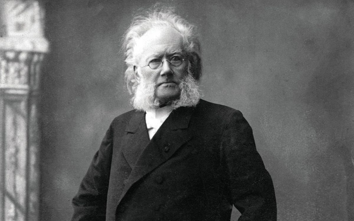 La Companyia Els Carlins adapta dues obres d'Henrik Ibsen