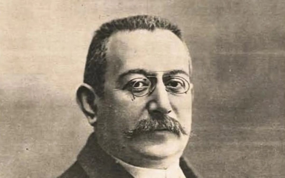 Enric Prat de la Riba