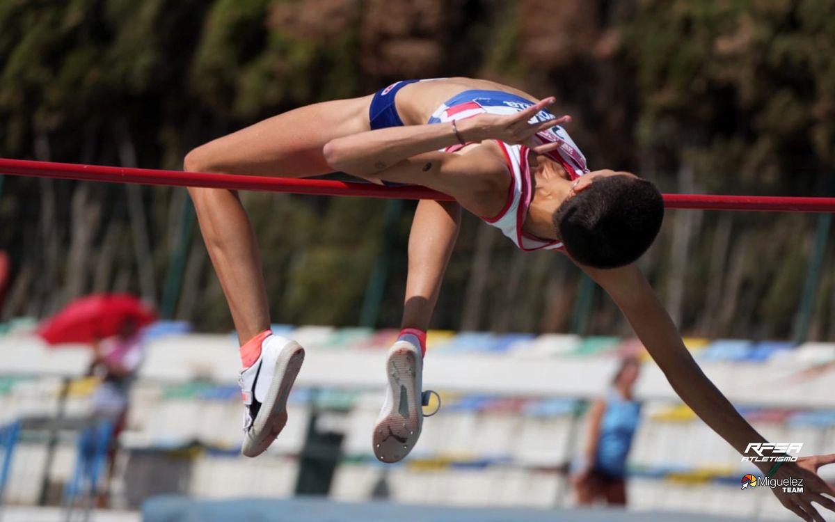 Ona Bonet és una de les elegides per anar al Campionat del Món sub20