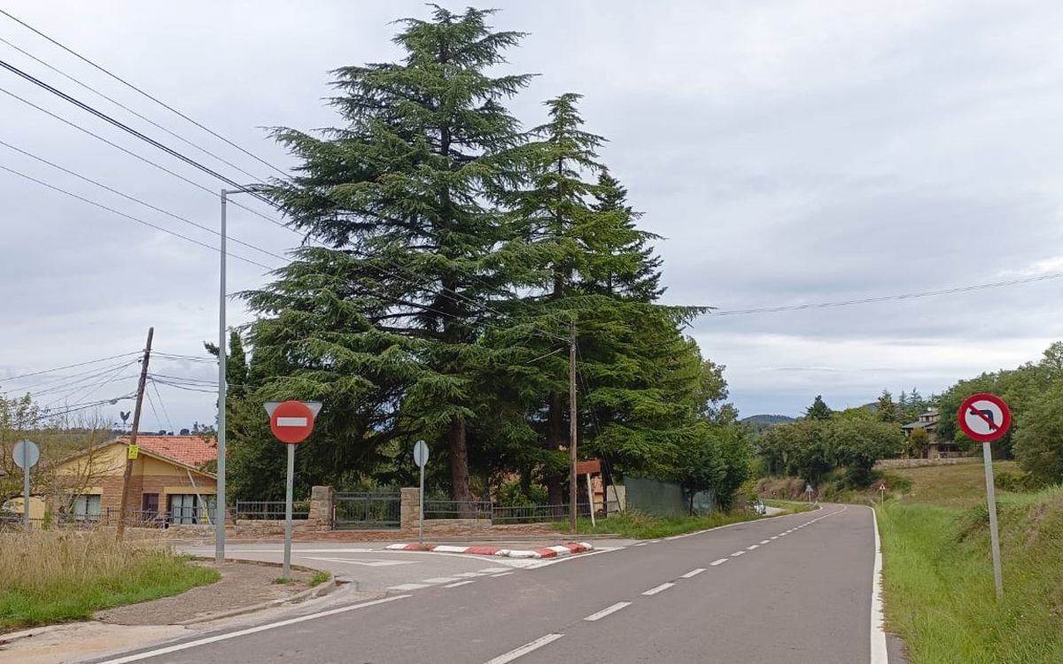 Moià continua la urbanització del sector A-1 de Montví de Baix