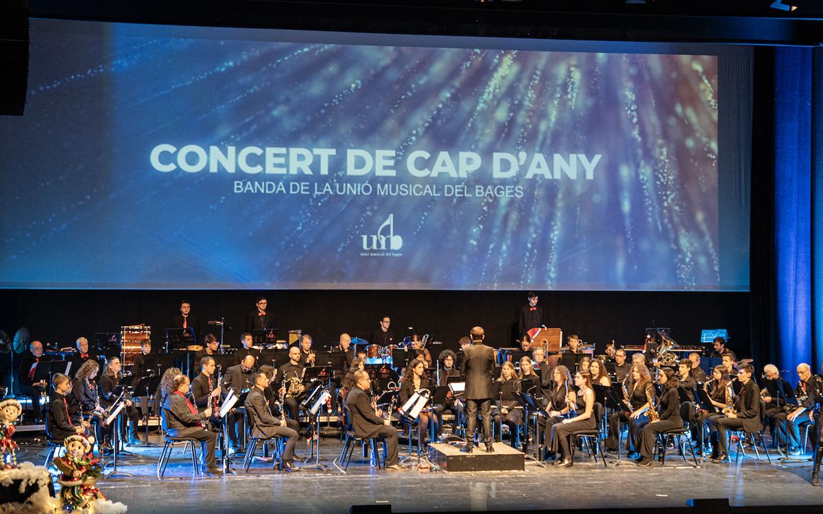 El Kursaal posa a la venda les entrades per al concert de Cap d'Any