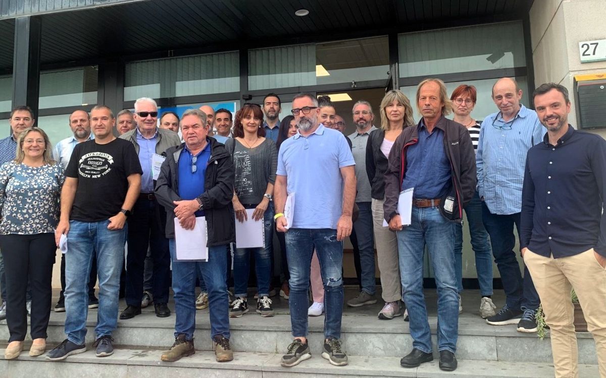 Manresa Il·lumina s'ha reunit en assemblea aquest dimarts