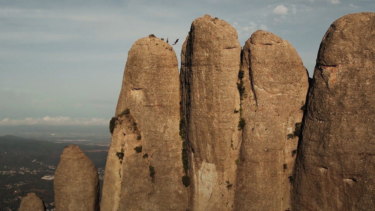 «Montserrat integral 107» serà la projecció de la Nit de l'Audiovisual de la Catalunya Central del Clam