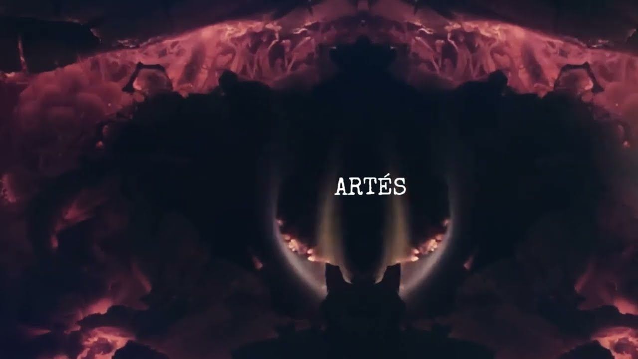 Videoclip d'«Artés» d'Üll